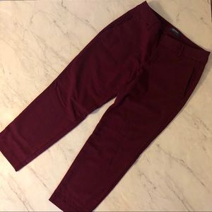 Old Navy Harper Mid Rise